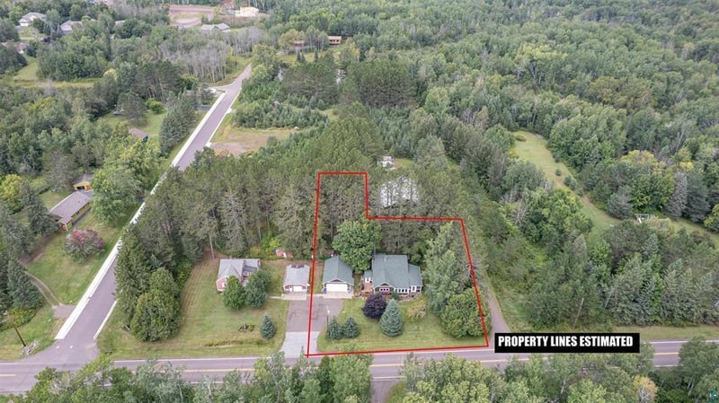 4793 Anderson Rd, Duluth, MN 55811