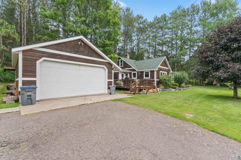 4793 Anderson Rd, Duluth, MN 55811