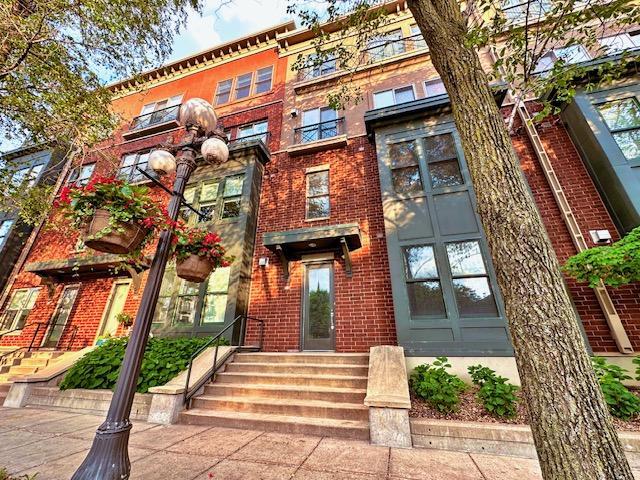 232 8th St E #232, Saint Paul, MN 55101