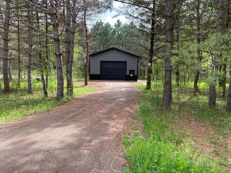TBD Owl Ave, Aitkin, MN 56431