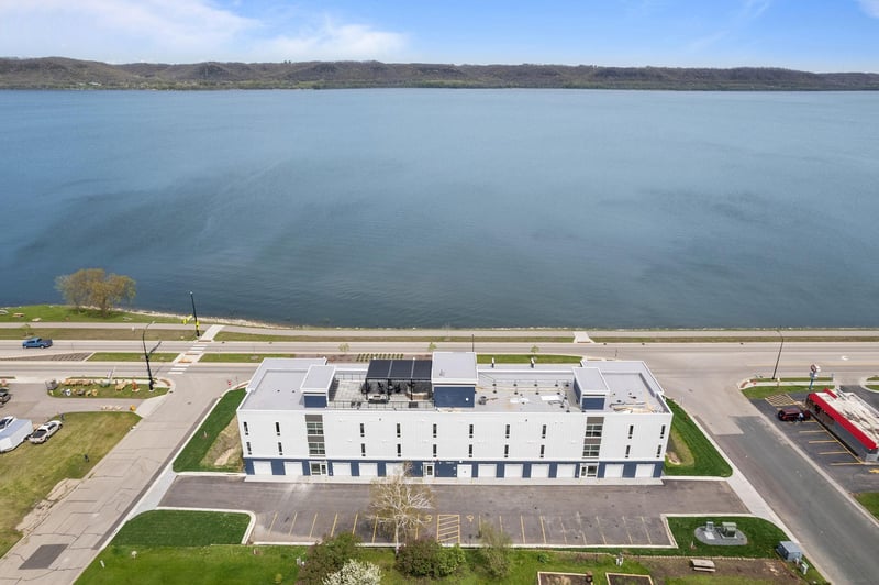 907 N Lakeshore Dr #204, Lake City, MN 55041