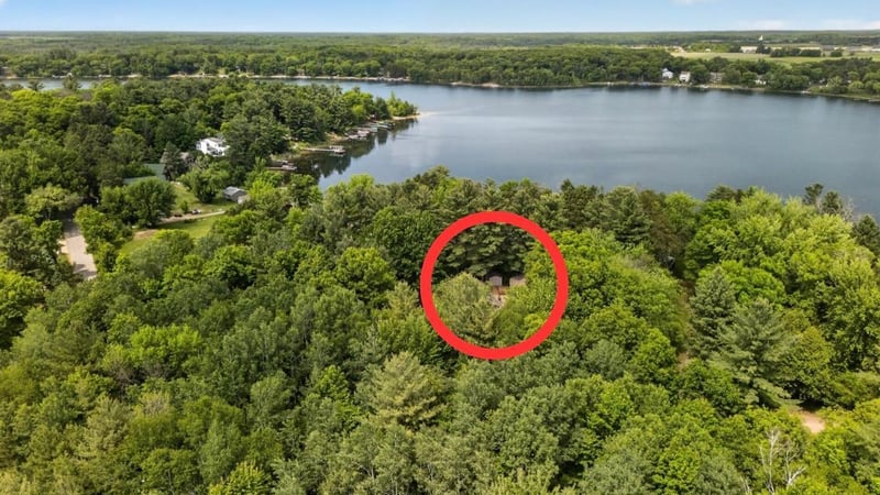 5283 332nd Ln NW, Cambridge, MN 55008