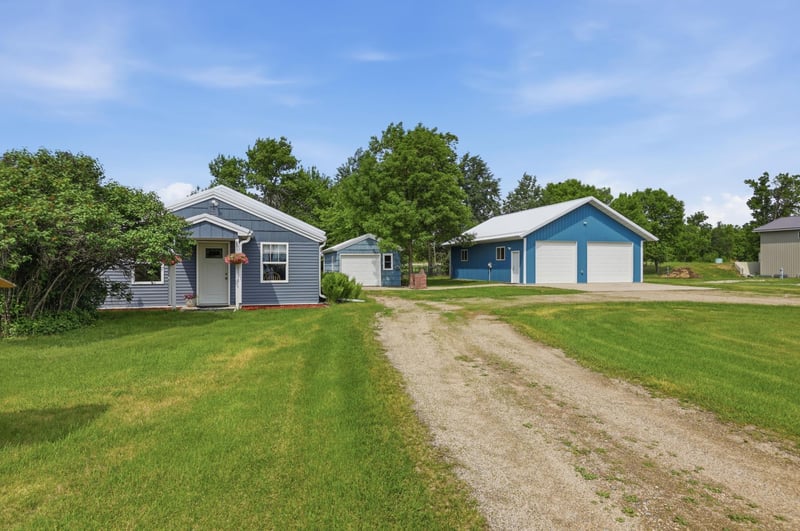 35629 Rush Lake Loop #32, Ottertail, MN 56571