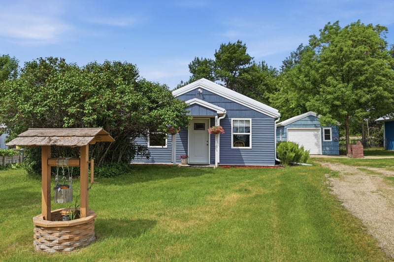 35629 Rush Lake Loop #32, Ottertail, MN 56571