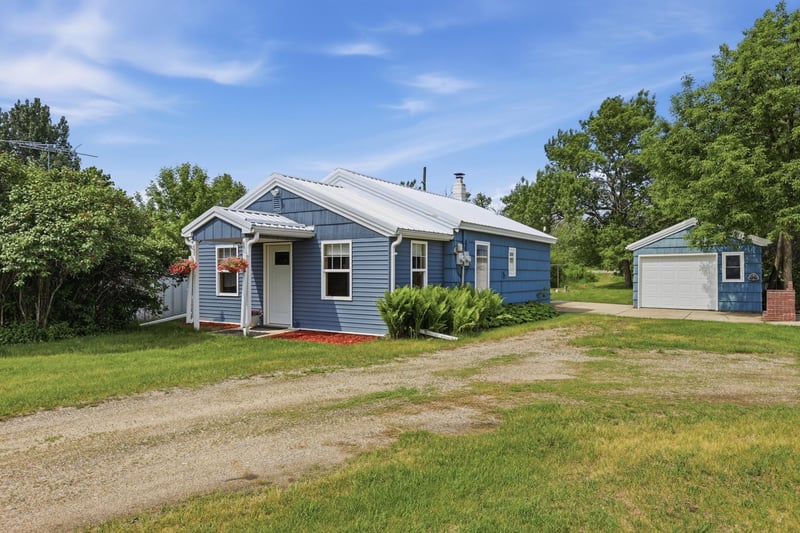 35629 Rush Lake Loop #32, Ottertail, MN 56571