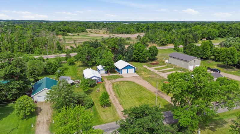 35629 Rush Lake Loop #32, Ottertail, MN 56571