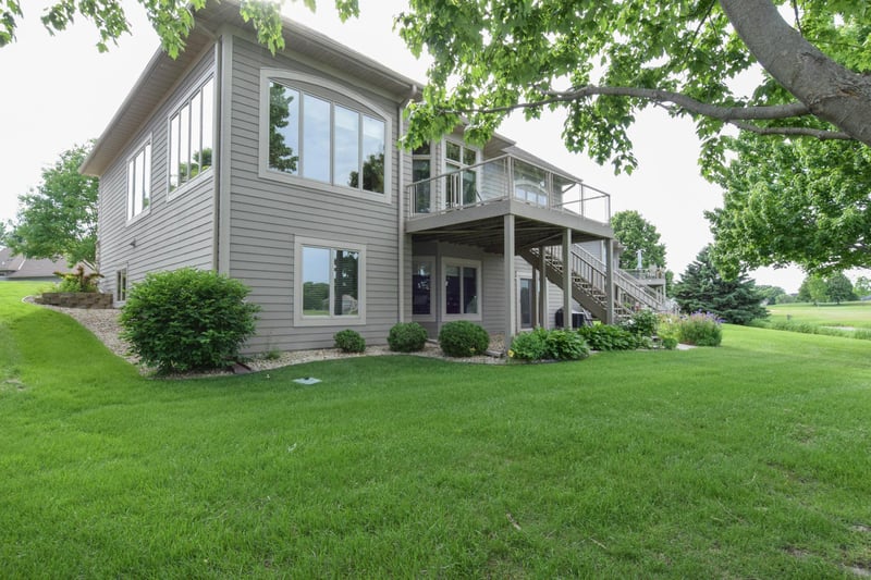 2355 Lehman Ln NE, Blaine, MN 55449