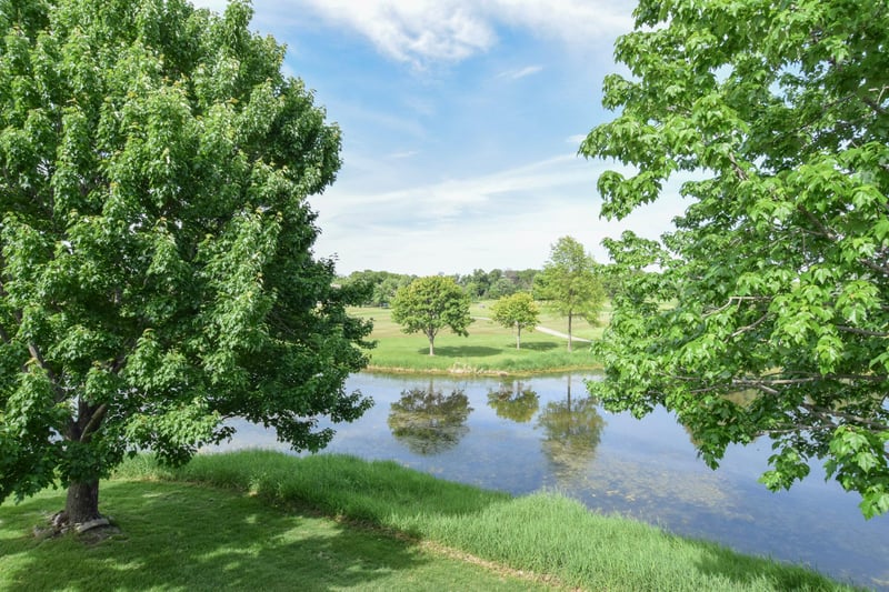 2355 Lehman Ln NE, Blaine, MN 55449