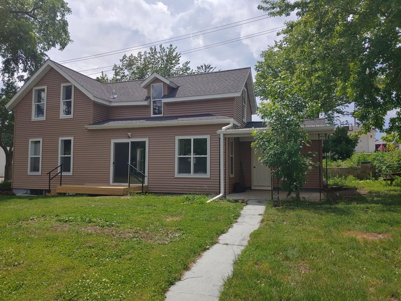 201 Main St SE, Preston, MN 55965