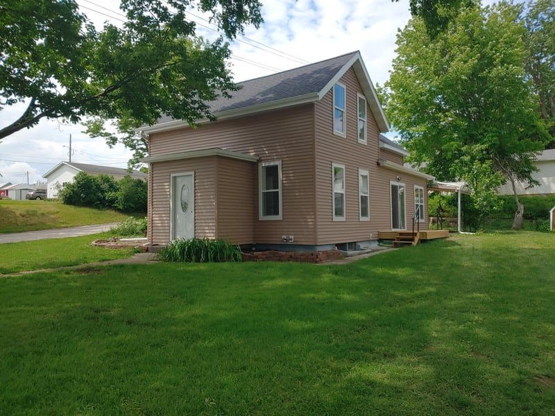 201 Main St SE, Preston, MN 55965