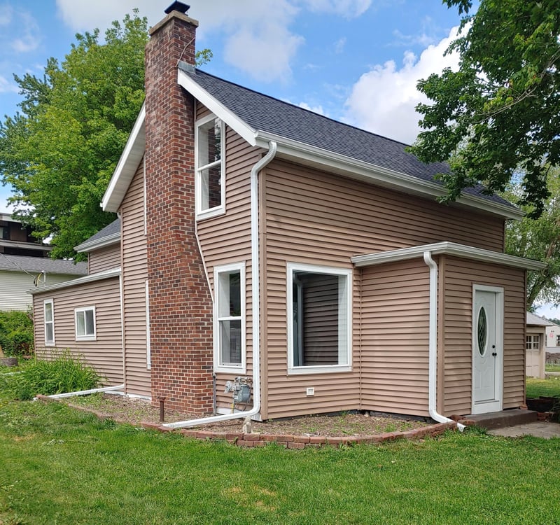 201 Main St SE, Preston, MN 55965