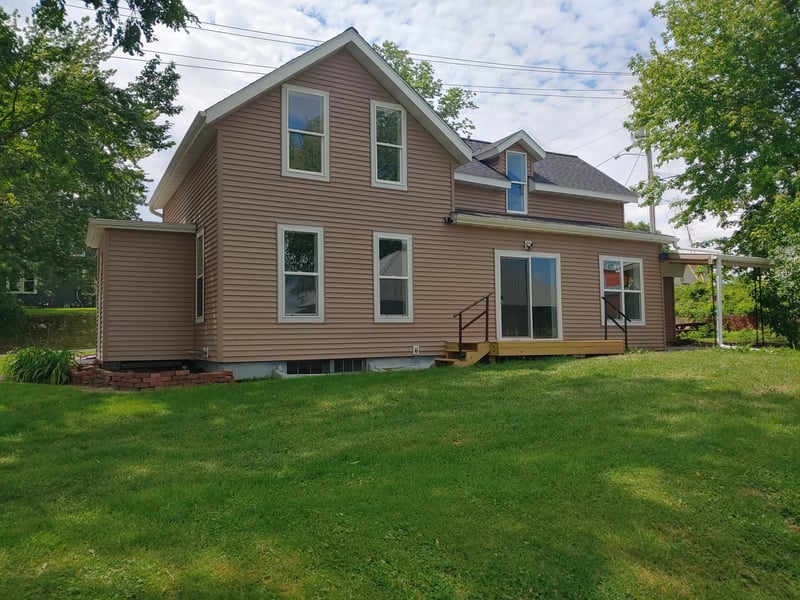 201 Main St SE, Preston, MN 55965