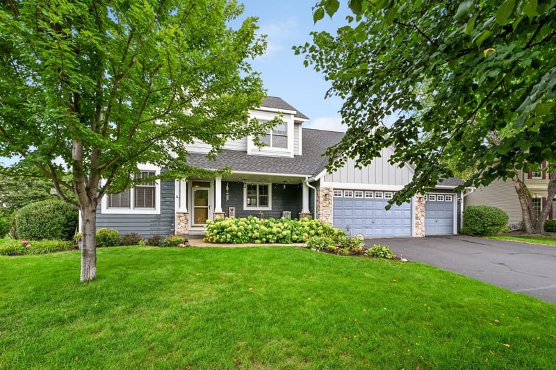 3929 Evermoor Pw, Rosemount, MN 55068