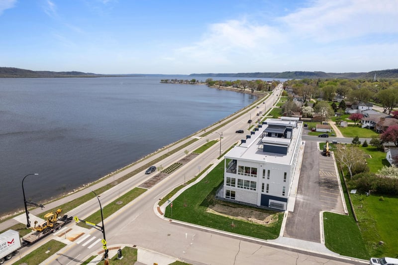 907 N Lakeshore Dr #106, Lake City, MN 55041