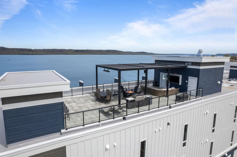 907 N Lakeshore Dr #106, Lake City, MN 55041