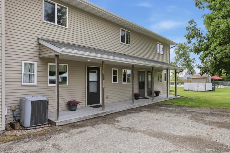 35686 Rush Lake Loop #20, Ottertail, MN 56571