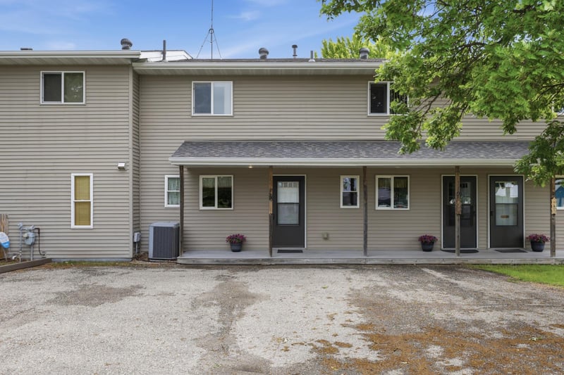 35686 Rush Lake Loop #20, Ottertail, MN 56571