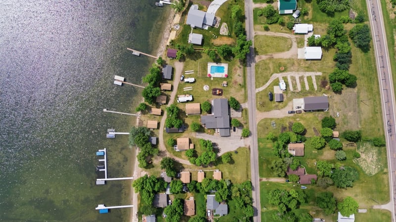 35686 Rush Lake Loop #20, Ottertail, MN 56571