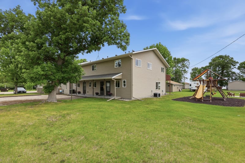 35686 Rush Lake Loop #20, Ottertail, MN 56571