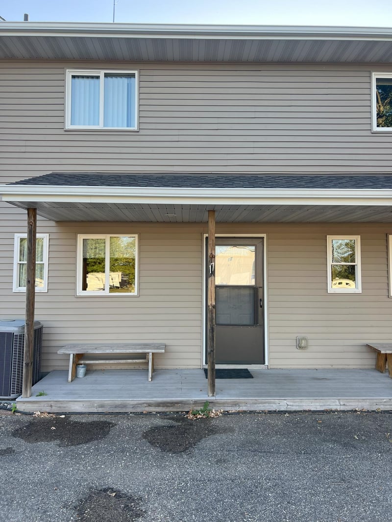 35686 Rush Lake Loop #20, Ottertail, MN 56571