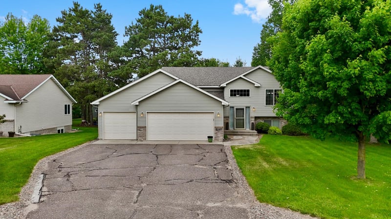 8555 1st Ave NW, Rice, MN 56367