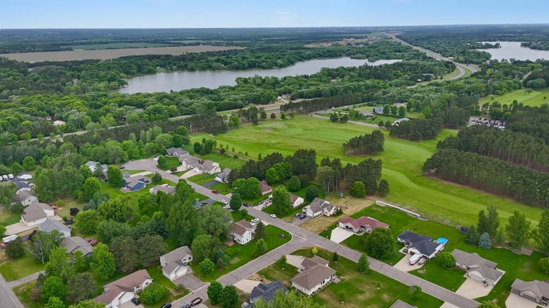 8555 1st Ave NW, Rice, MN 56367