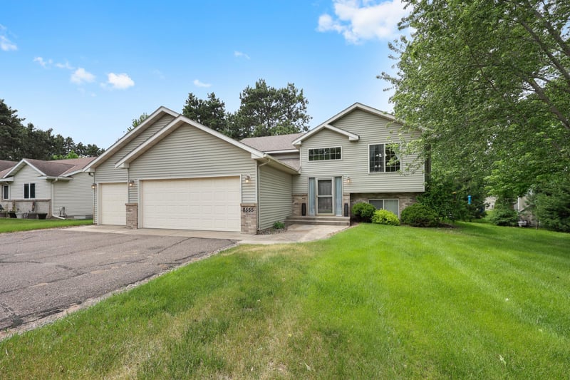 8555 1st Ave NW, Rice, MN 56367