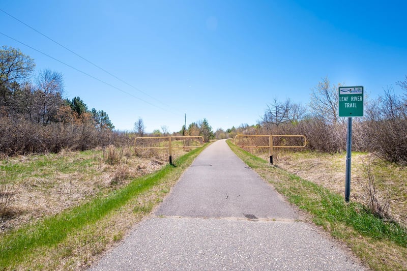 Lot 2 Block 2 Deer Ln, Wadena, MN 56482