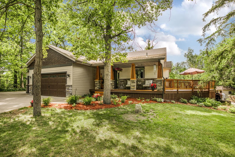 16400 64th St, Becker, MN 55308