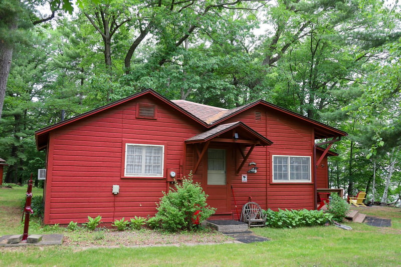 8236 Corcoran Rd, Webster, WI 54893