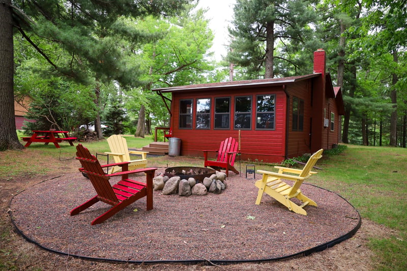 8236 Corcoran Rd, Webster, WI 54893