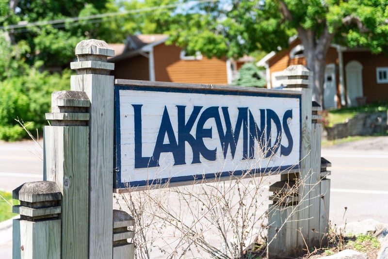 4407 Wilshire Blvd #305, Mound, MN 55364