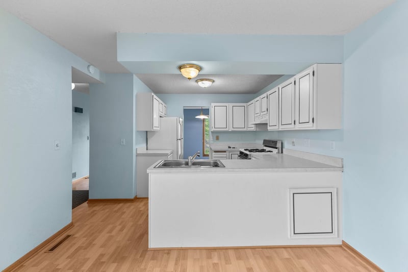 4119 Nancy Pl, Shoreview, MN 55126