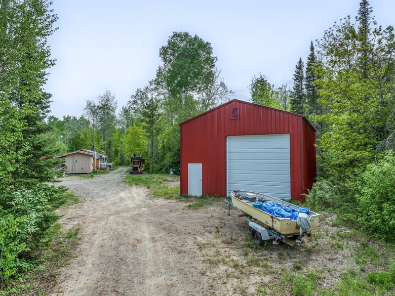 1152 Fernberg Rd, Ely, MN 55731