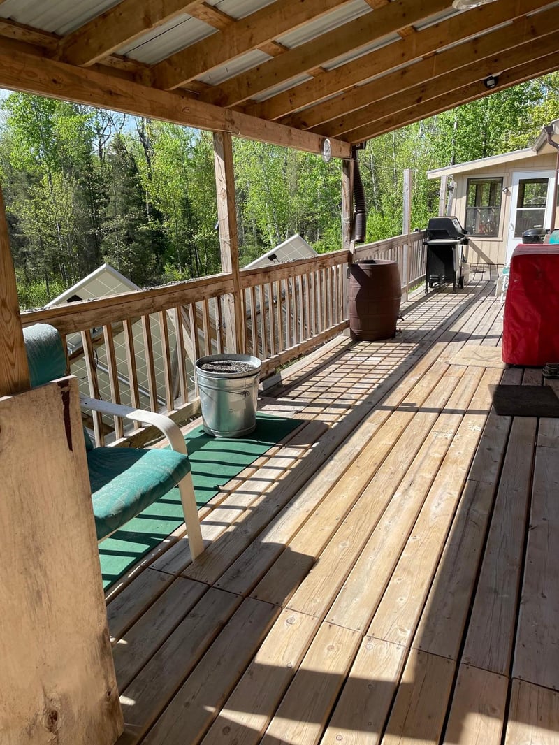 1152 Fernberg Rd, Ely, MN 55731