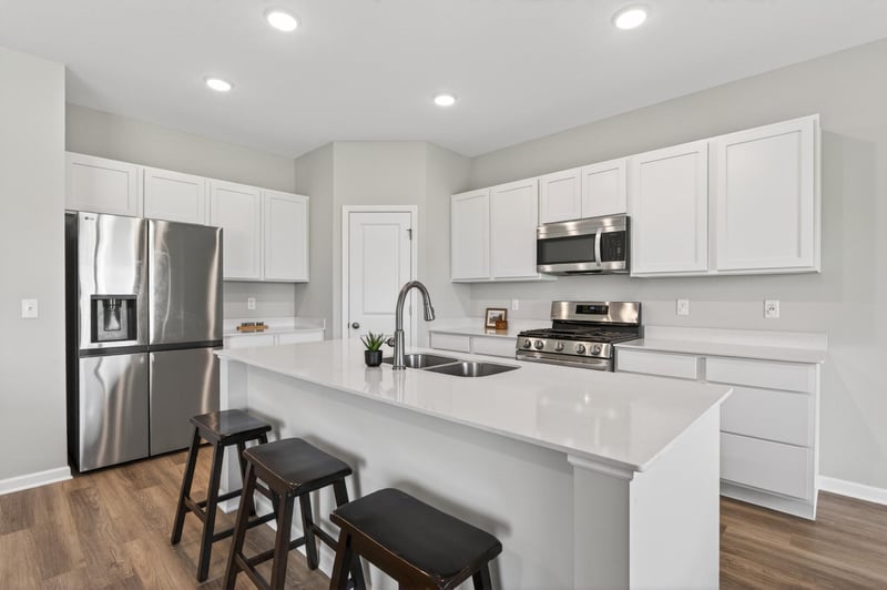 3227 Kady Ave NE, Saint Michael, MN 55376