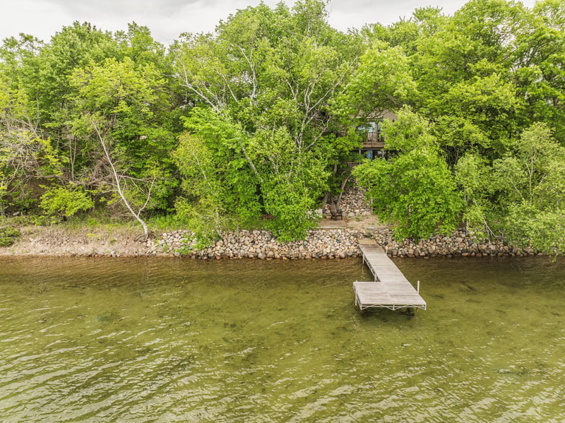 50705 E Lake Seven Rd #7RD, Frazee, MN 56544