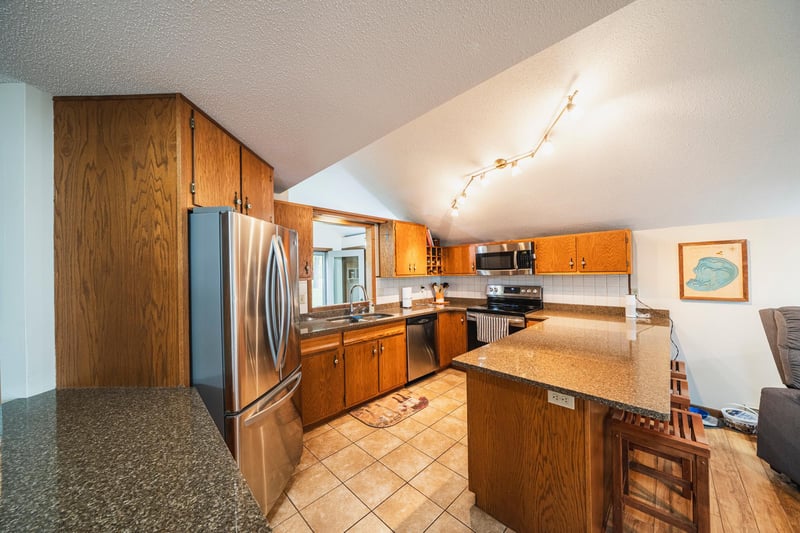 50705 E Lake Seven Rd #7RD, Frazee, MN 56544