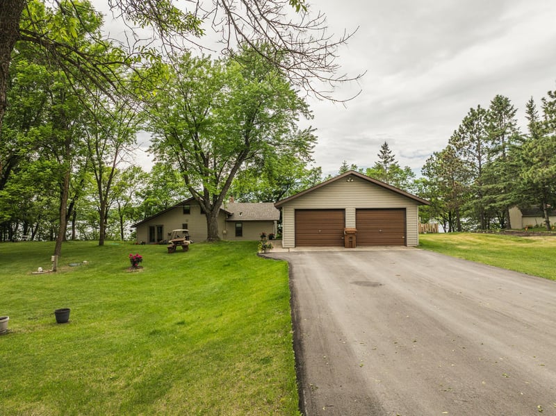 50705 E Lake Seven Rd #7RD, Frazee, MN 56544