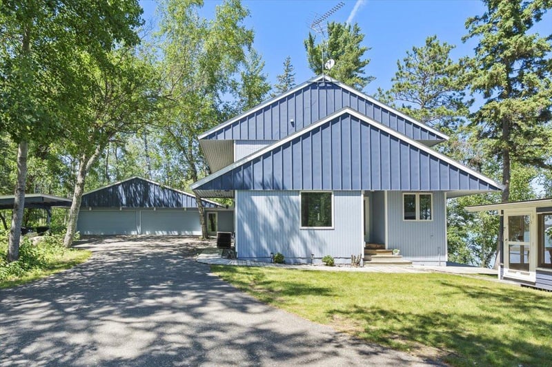 28502 County 37, Laporte, MN 56461