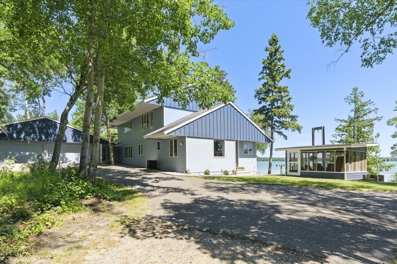 28502 County 37, Laporte, MN 56461