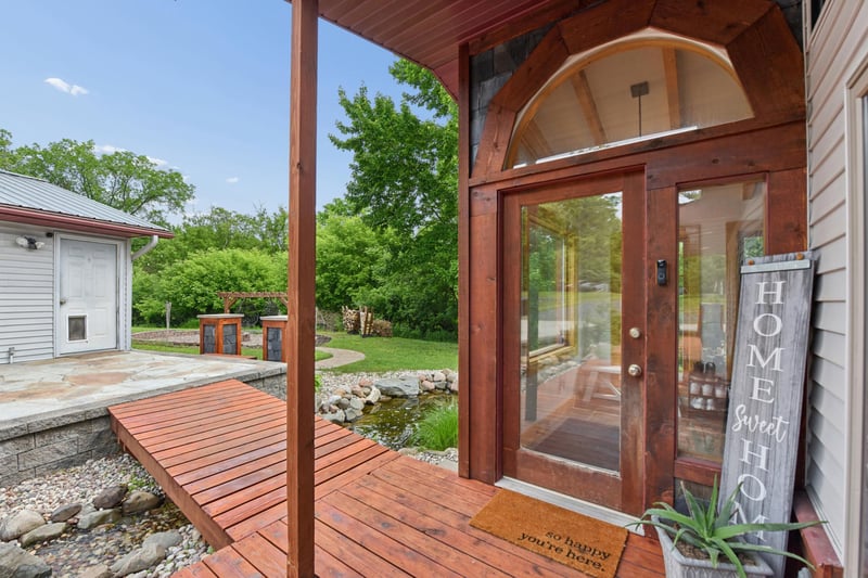 1079 Baker Ave, Amery, WI 54001