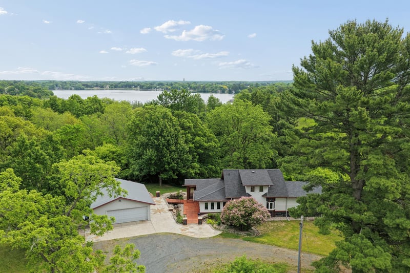1079 Baker Ave, Amery, WI 54001
