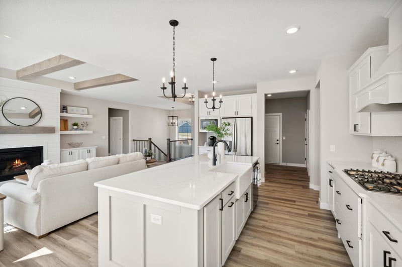 10140 Heather Ln, Corcoran, MN 55374