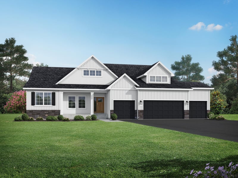 10140 Heather Ln, Corcoran, MN 55374