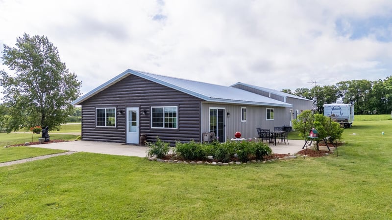 46519 County 9, Staples, MN 56479