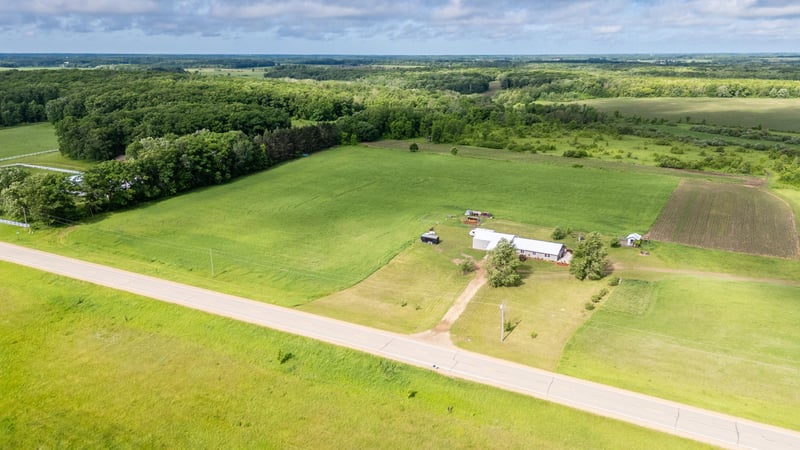 46519 County 9, Staples, MN 56479