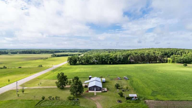 46519 County 9, Staples, MN 56479