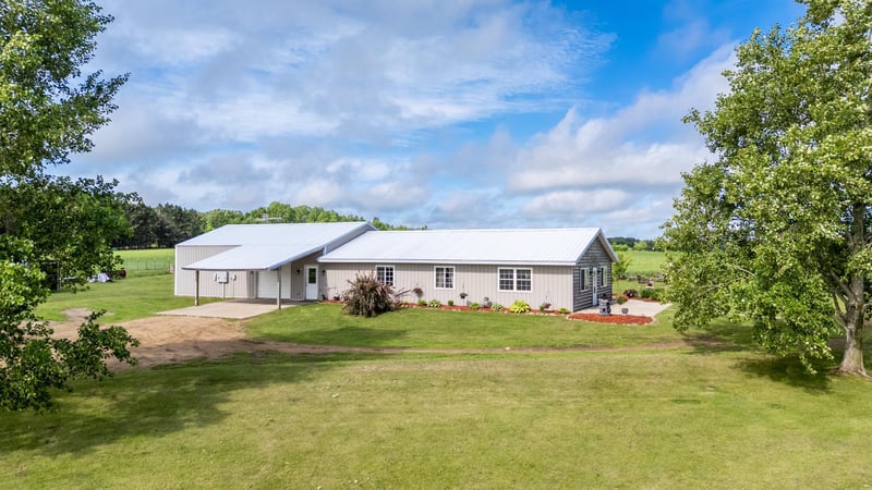 46519 County 9, Staples, MN 56479