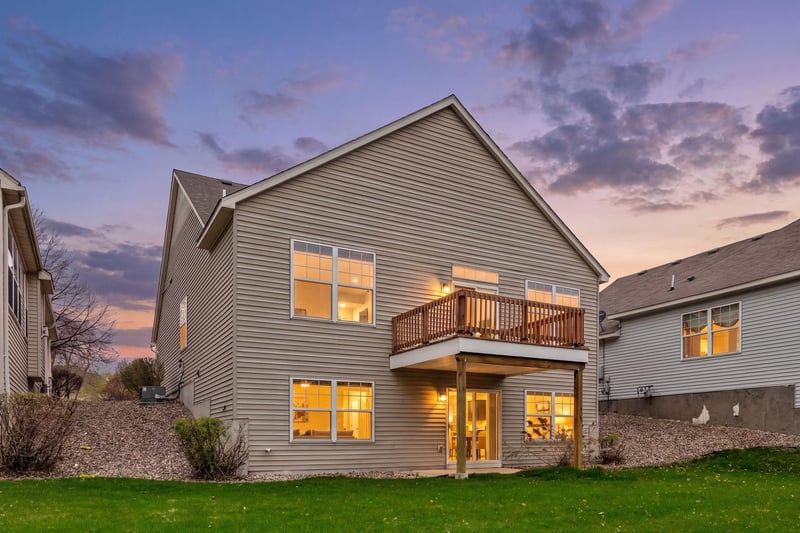15156 Dundee Ave, Apple Valley, MN 55124